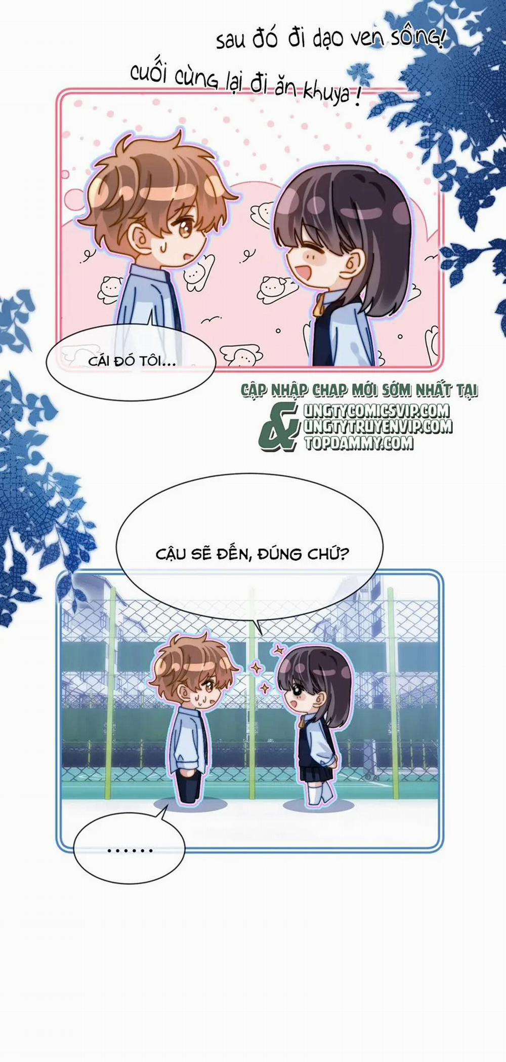 Chất Dị Ứng Đáng Yêu 24 trang 36