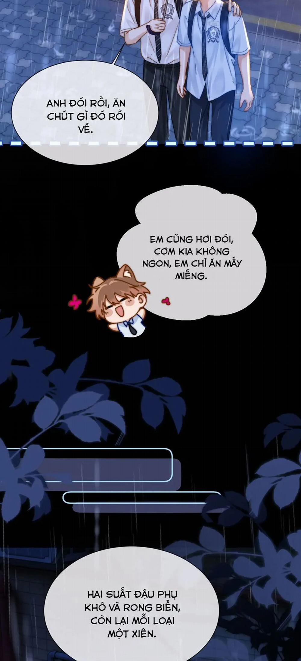 Chất Dị Ứng Đáng Yêu 24 trang 9