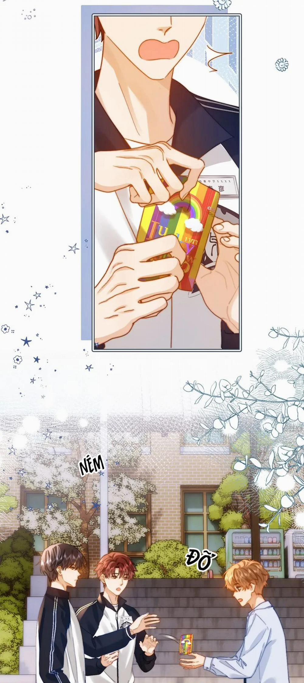 Chất Dị Ứng Đáng Yêu 25 trang 10