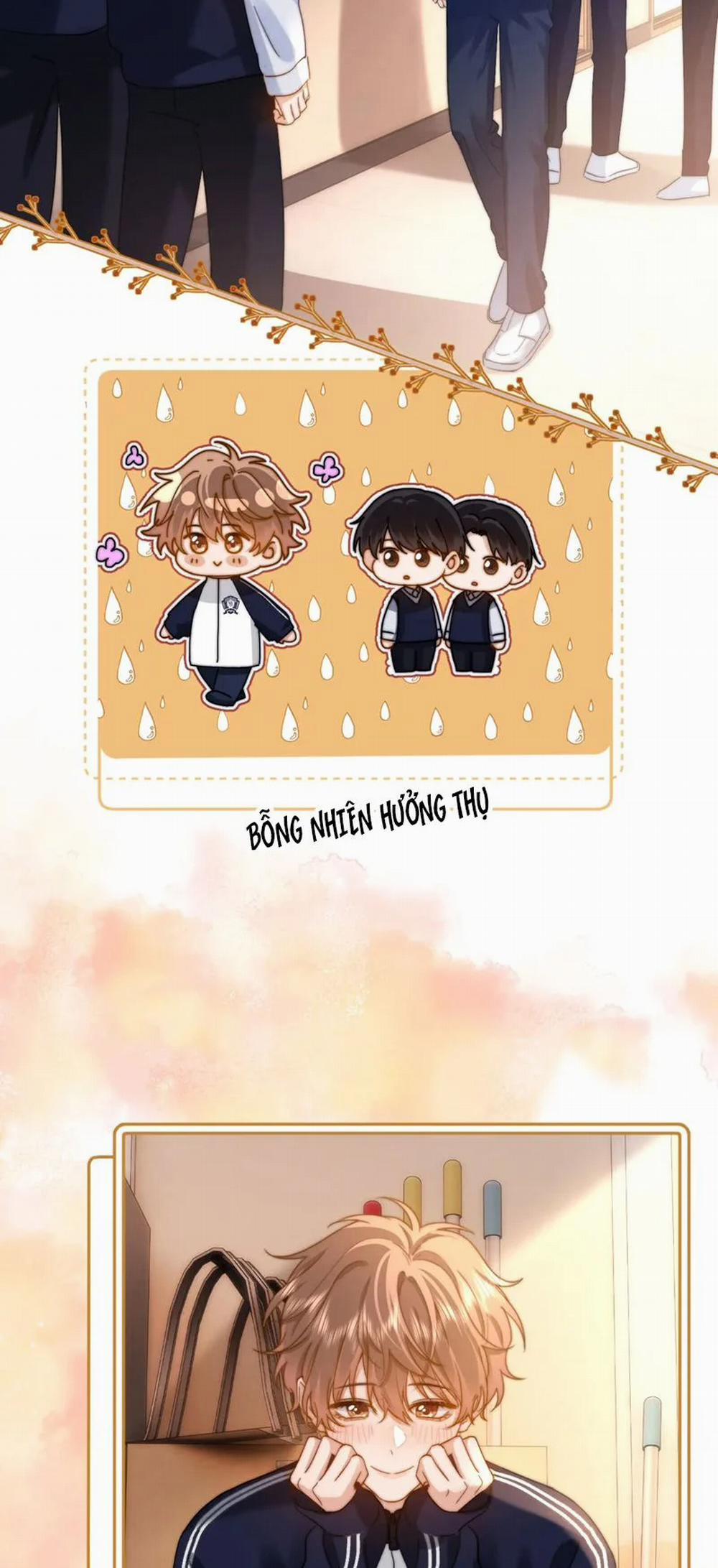 Chất Dị Ứng Đáng Yêu 25 trang 17