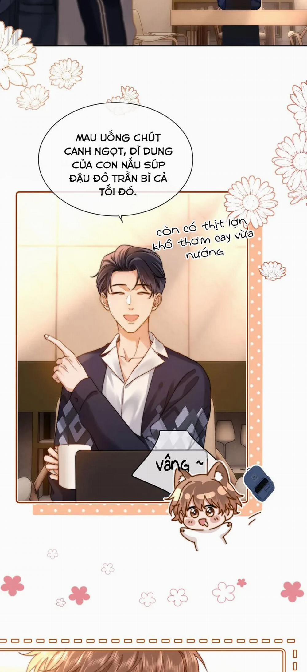 Chất Dị Ứng Đáng Yêu 25 trang 24