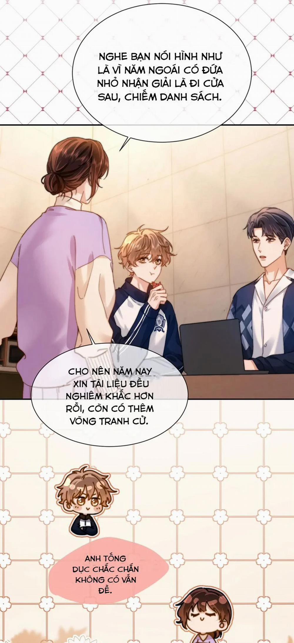 Chất Dị Ứng Đáng Yêu 25 trang 27