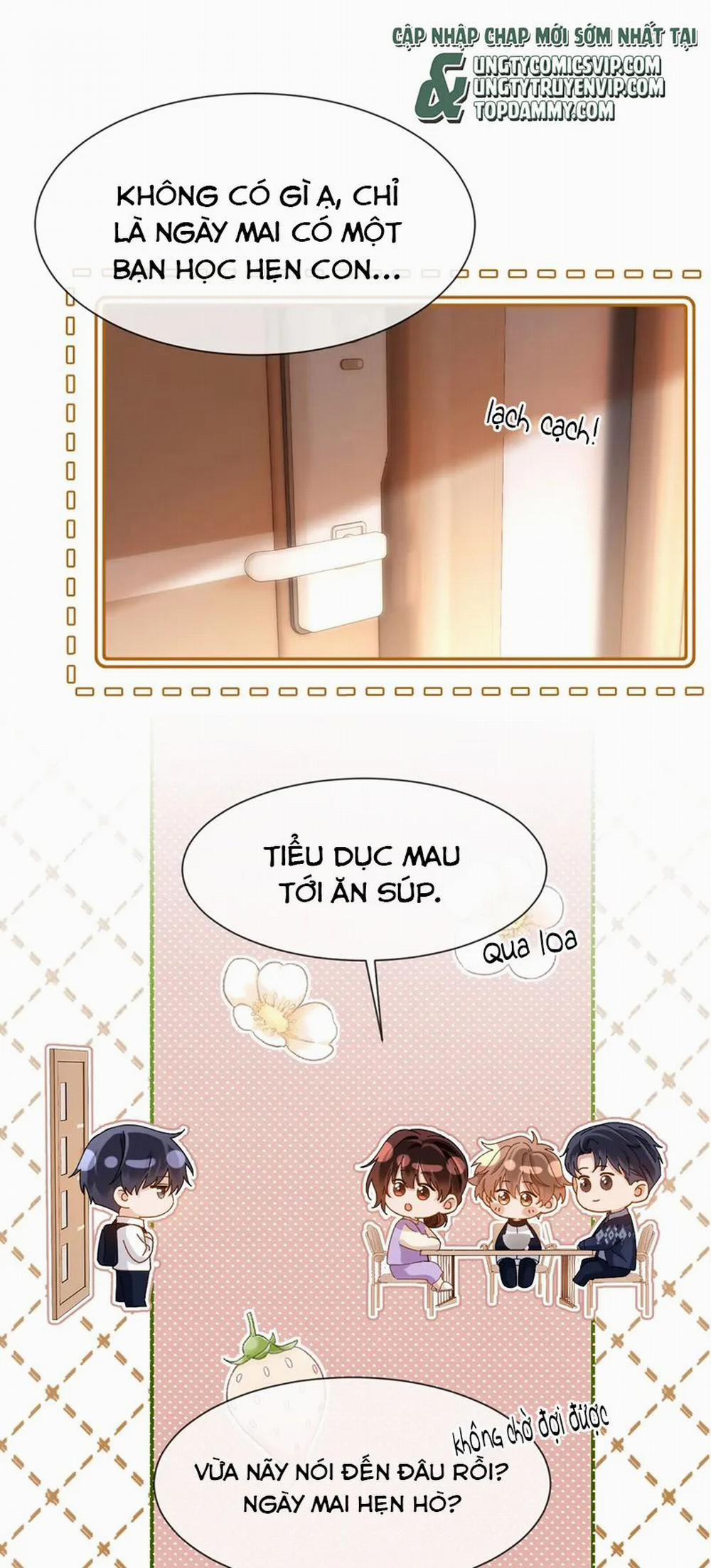 Chất Dị Ứng Đáng Yêu 25 trang 30