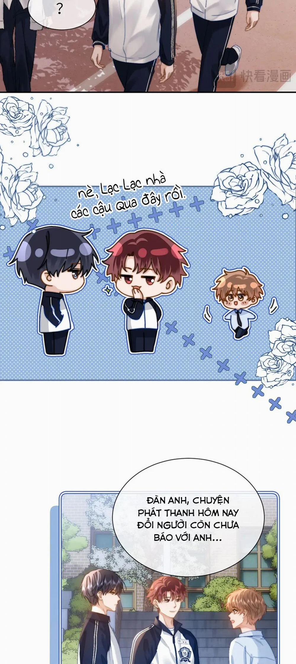 Chất Dị Ứng Đáng Yêu 25 trang 6