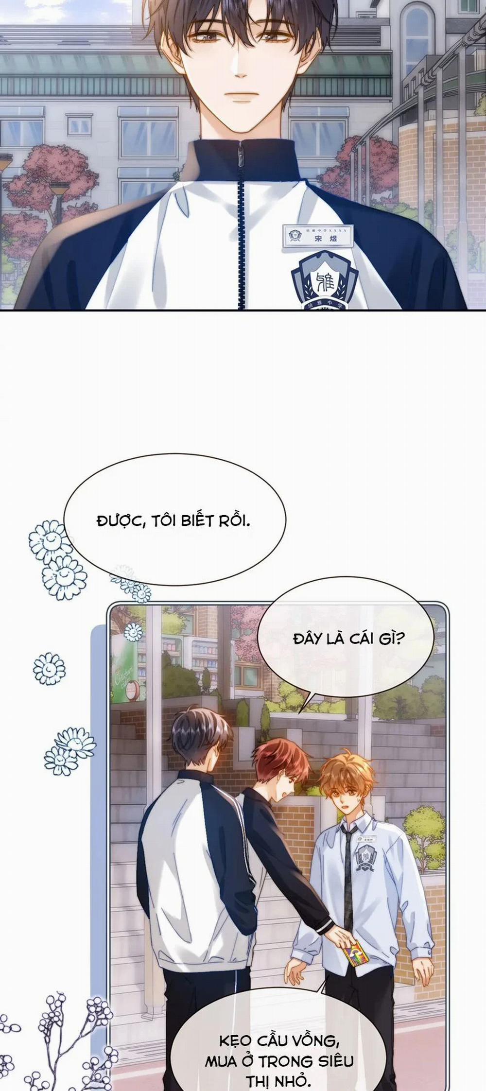 Chất Dị Ứng Đáng Yêu 25 trang 8