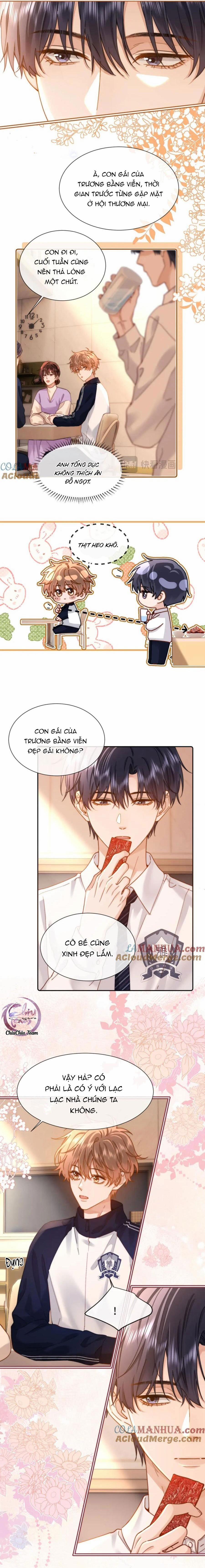 Chất Dị Ứng Đáng Yêu 26 NGANG RAW trang 1