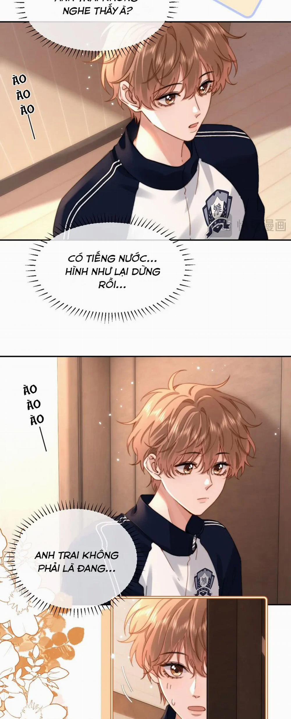 Chất Dị Ứng Đáng Yêu 26 trang 11