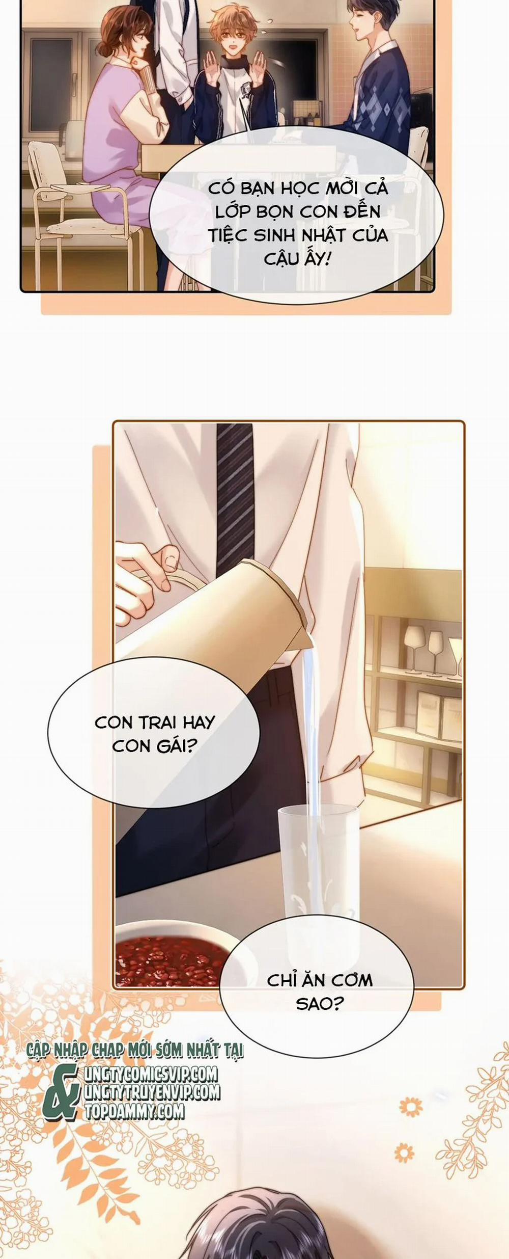 Chất Dị Ứng Đáng Yêu 26 trang 2