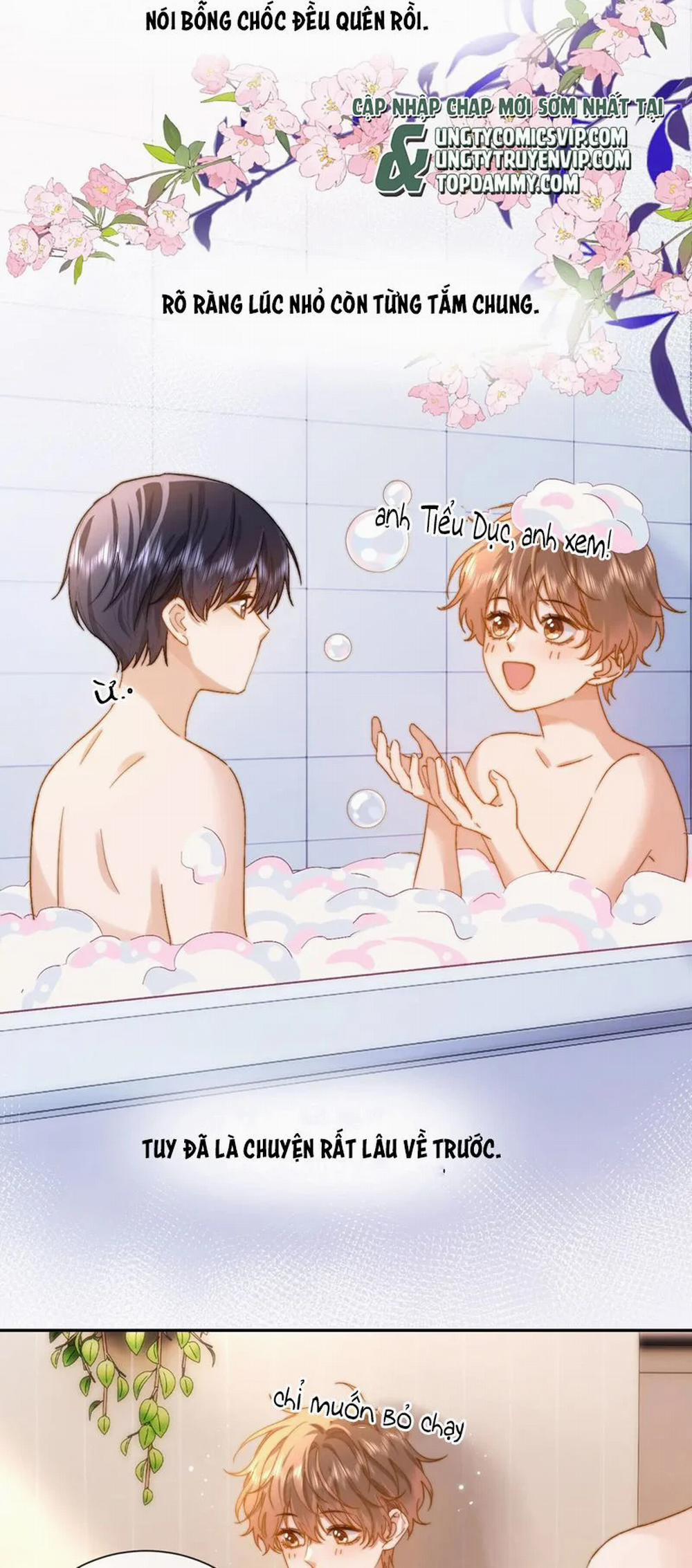 Chất Dị Ứng Đáng Yêu 26 trang 20