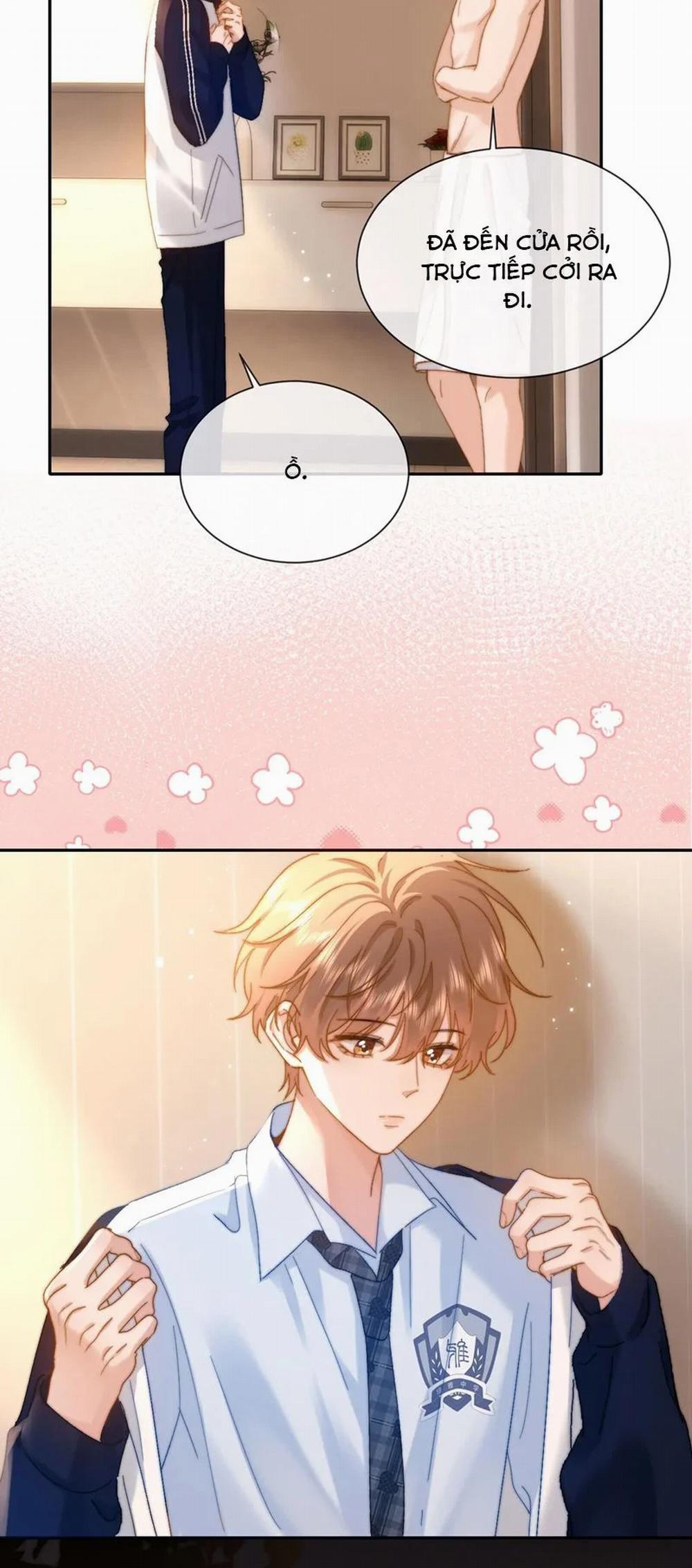 Chất Dị Ứng Đáng Yêu 26 trang 23