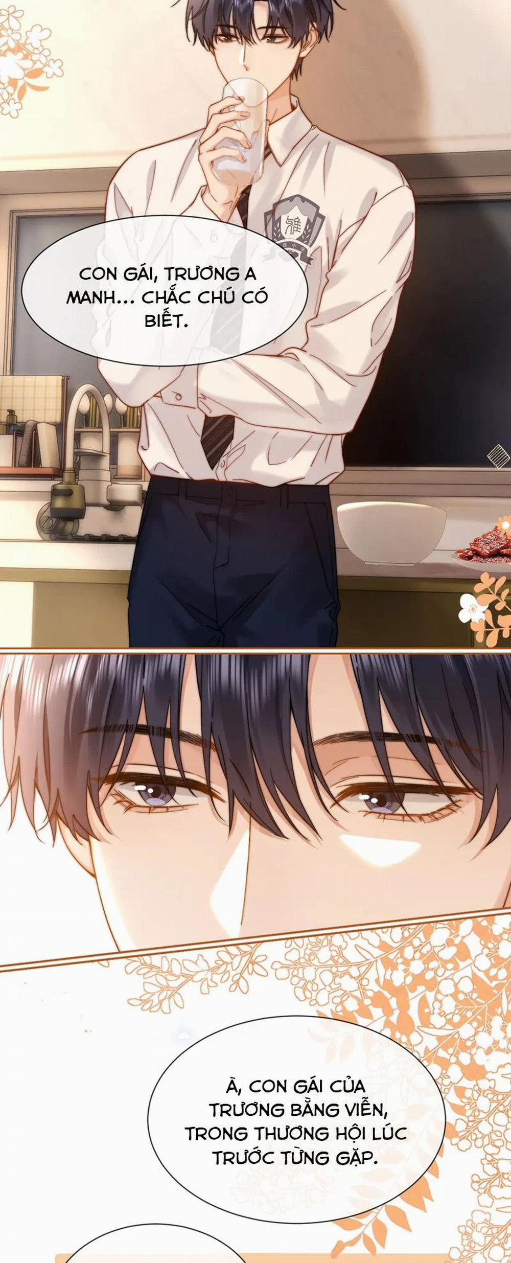 Chất Dị Ứng Đáng Yêu 26 trang 3