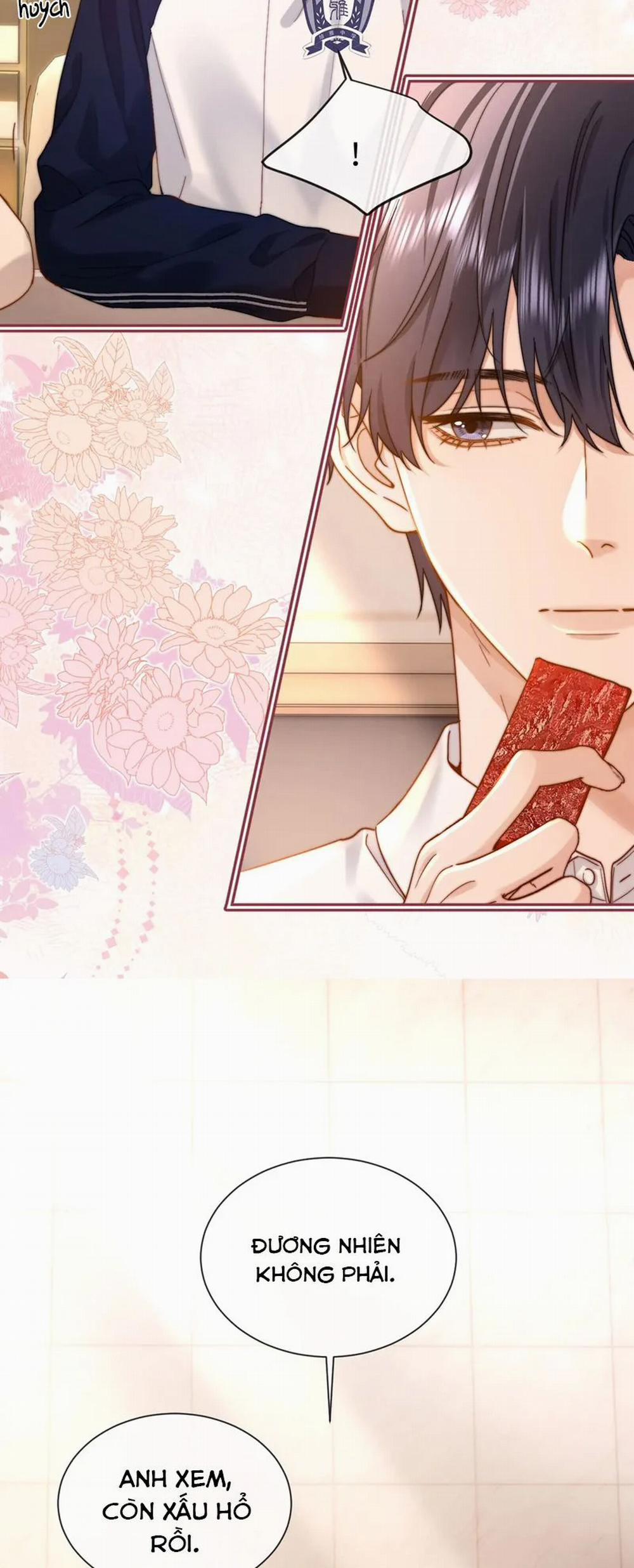 Chất Dị Ứng Đáng Yêu 26 trang 6