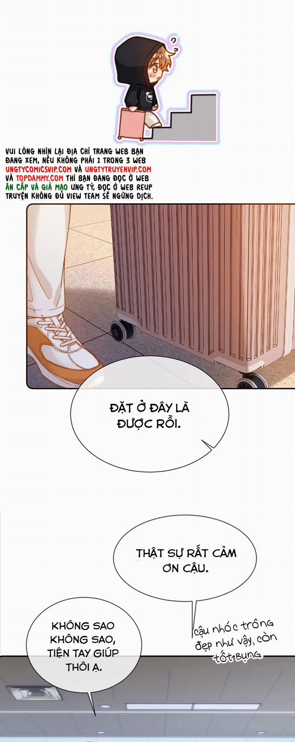 Chất Dị Ứng Đáng Yêu 27 trang 13