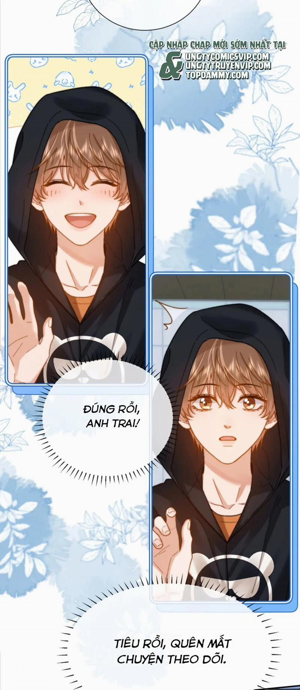 Chất Dị Ứng Đáng Yêu 27 trang 15