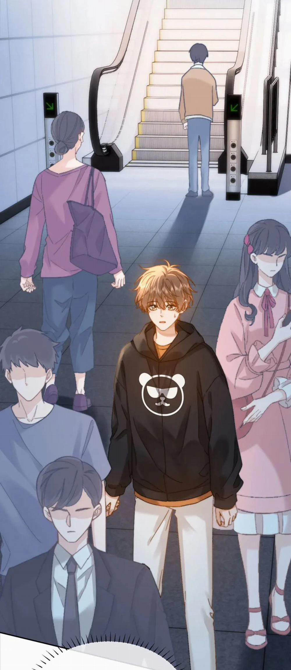 Chất Dị Ứng Đáng Yêu 27 trang 17