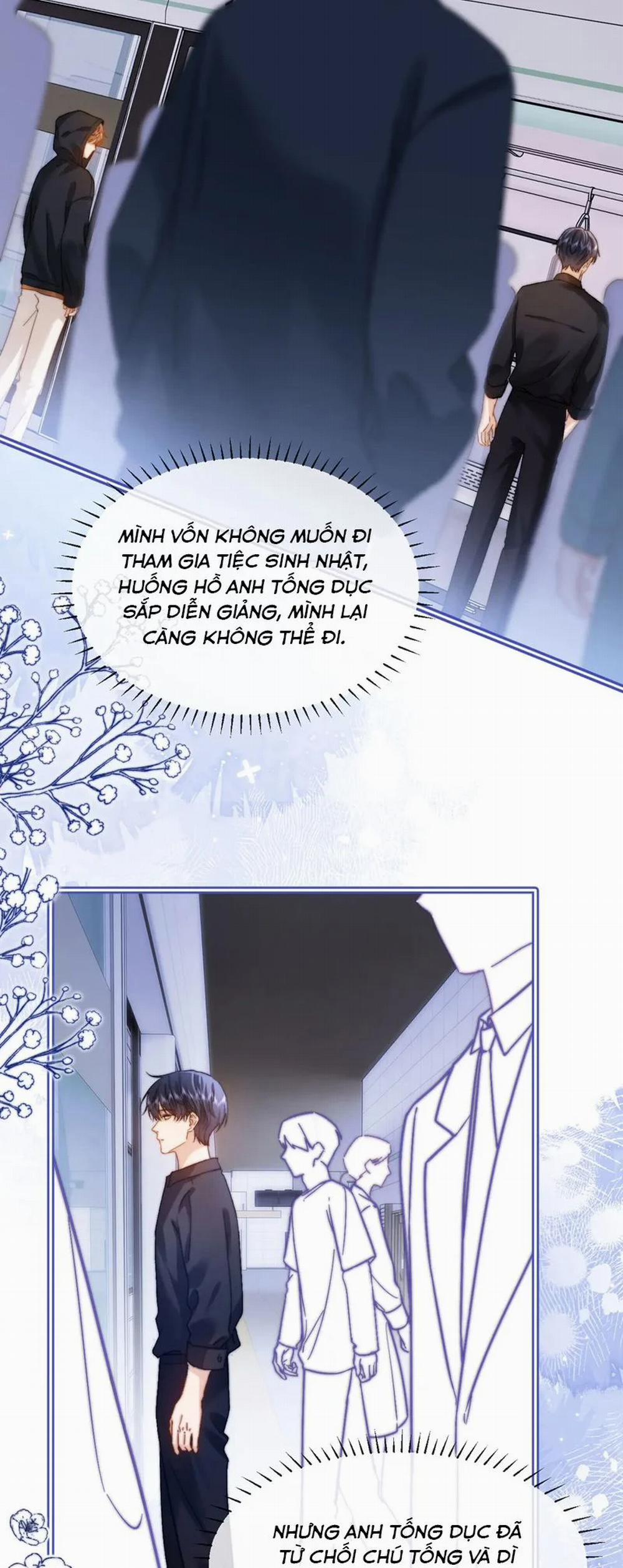 Chất Dị Ứng Đáng Yêu 27 trang 6