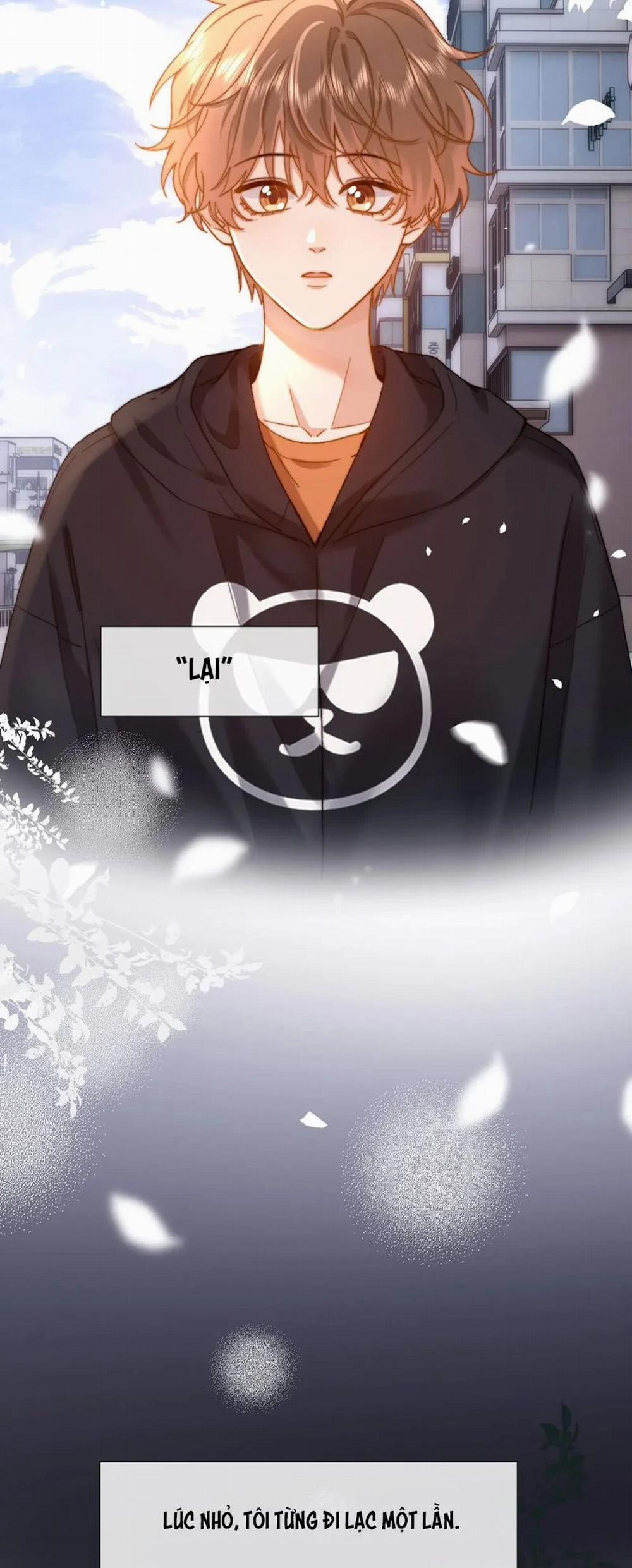 Chất Dị Ứng Đáng Yêu 28 trang 16