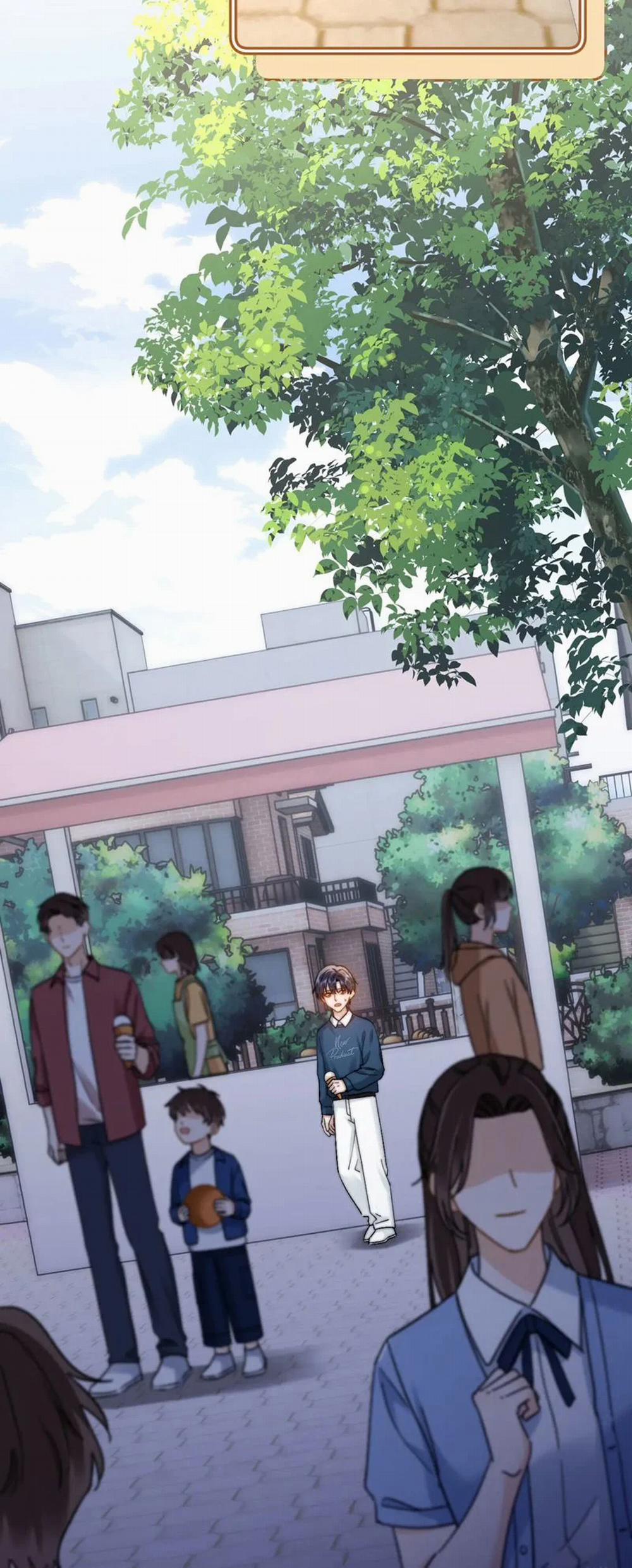 Chất Dị Ứng Đáng Yêu 28 trang 20