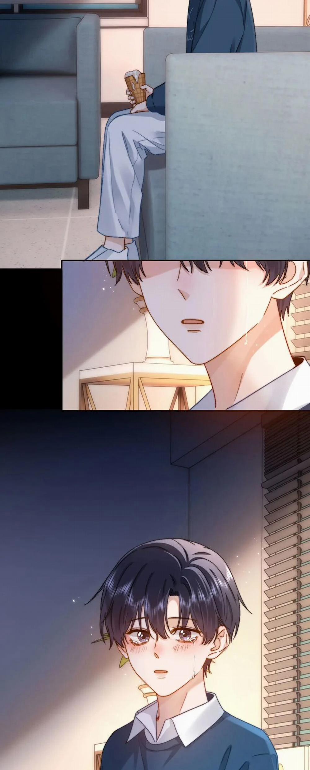 Chất Dị Ứng Đáng Yêu 28 trang 24