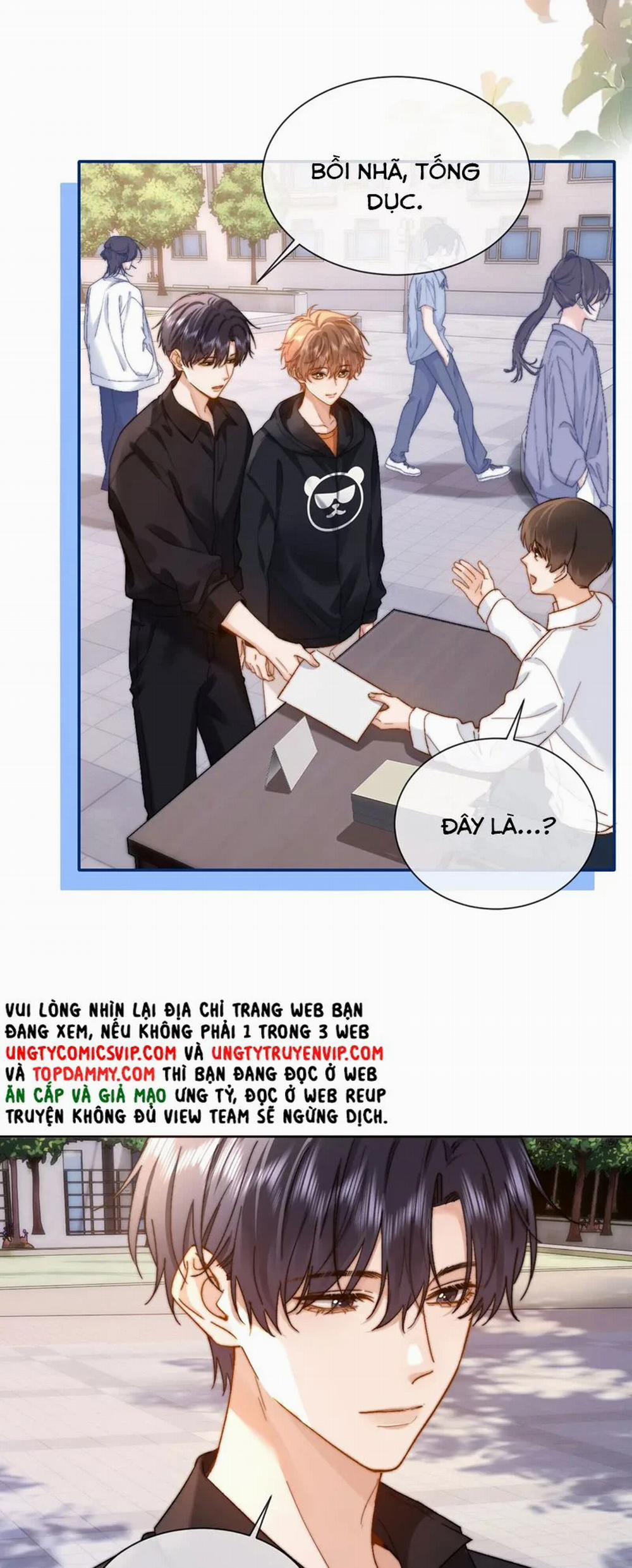 Chất Dị Ứng Đáng Yêu 28 trang 27