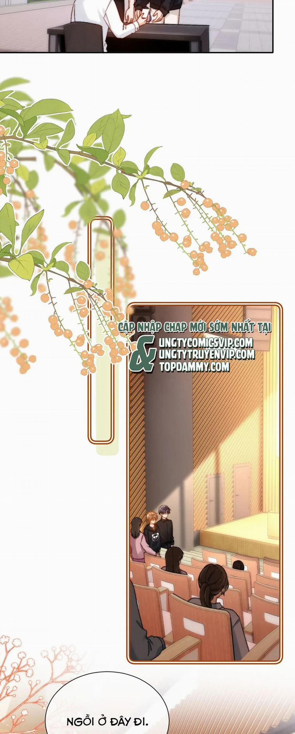 Chất Dị Ứng Đáng Yêu 28 trang 29