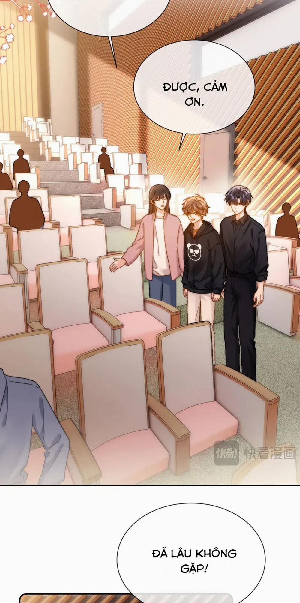 Chất Dị Ứng Đáng Yêu 28 trang 30