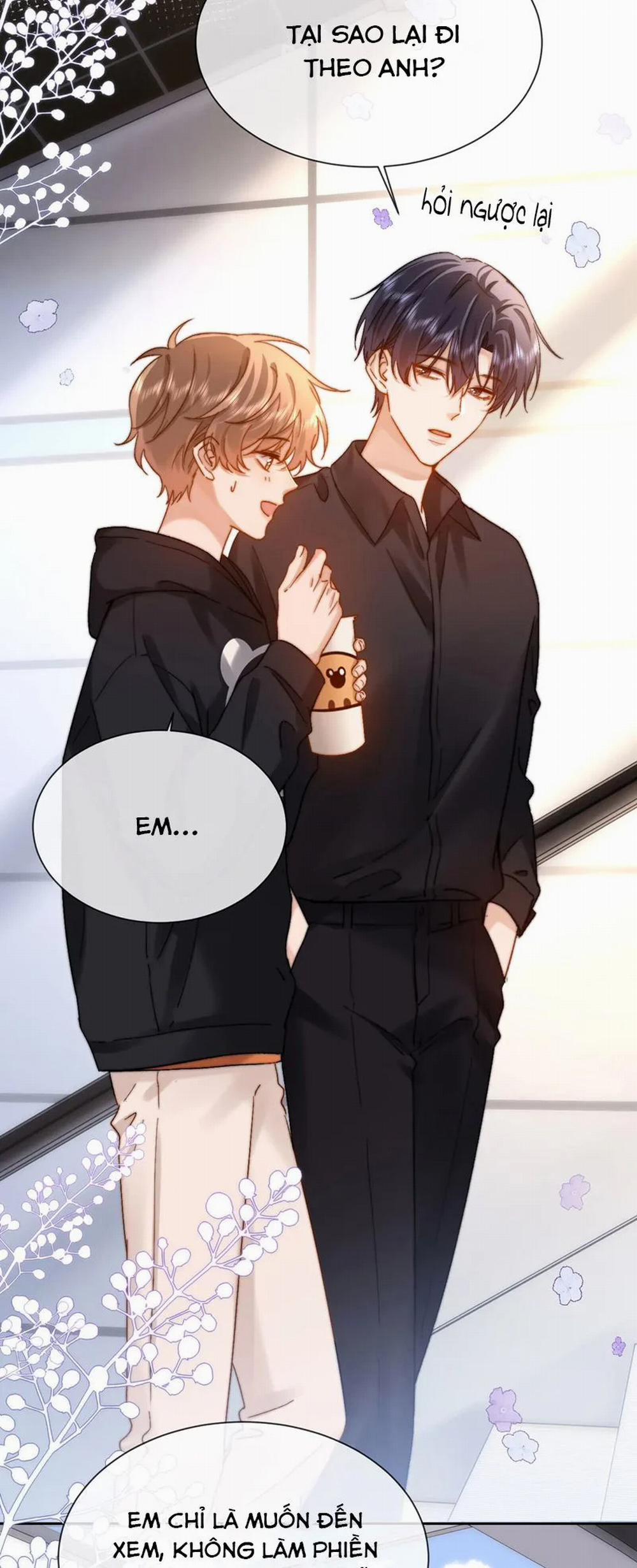 Chất Dị Ứng Đáng Yêu 28 trang 5