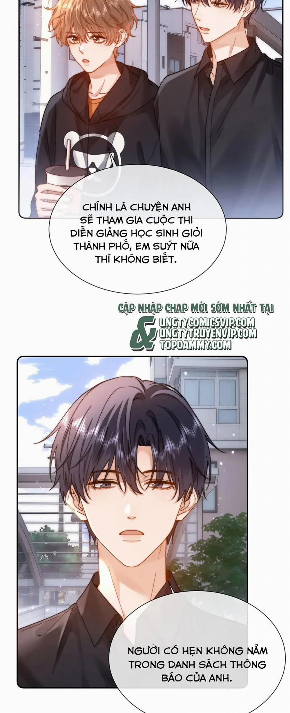 Chất Dị Ứng Đáng Yêu 28 trang 7