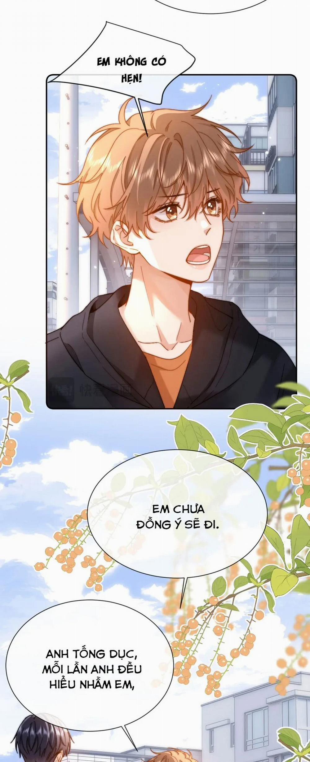 Chất Dị Ứng Đáng Yêu 28 trang 8