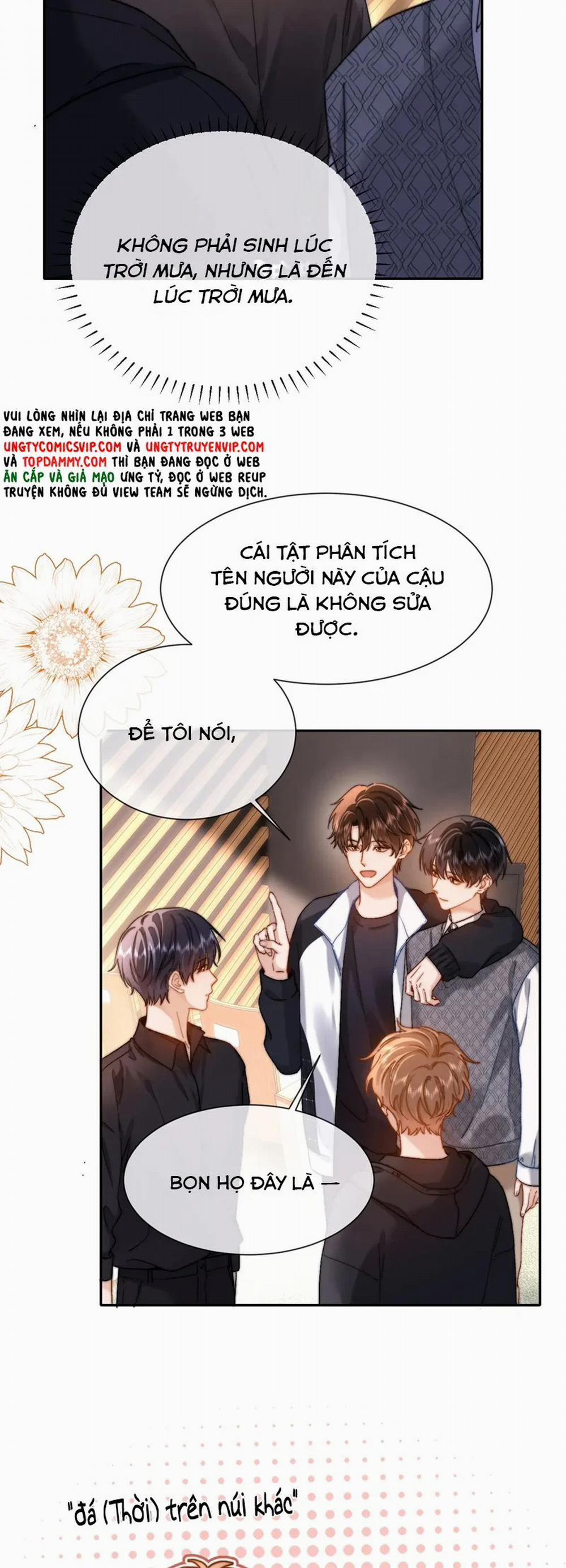 Chất Dị Ứng Đáng Yêu 29 trang 11