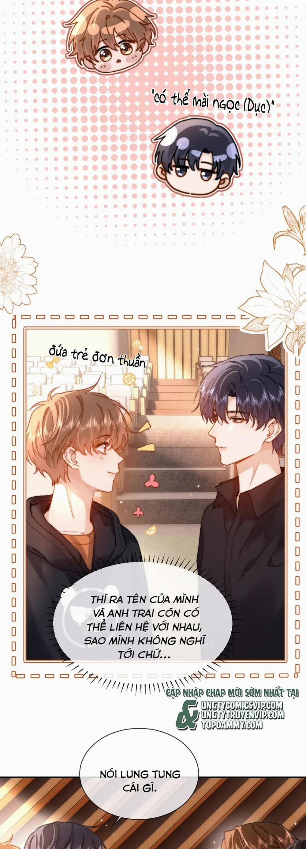 Chất Dị Ứng Đáng Yêu 29 trang 12