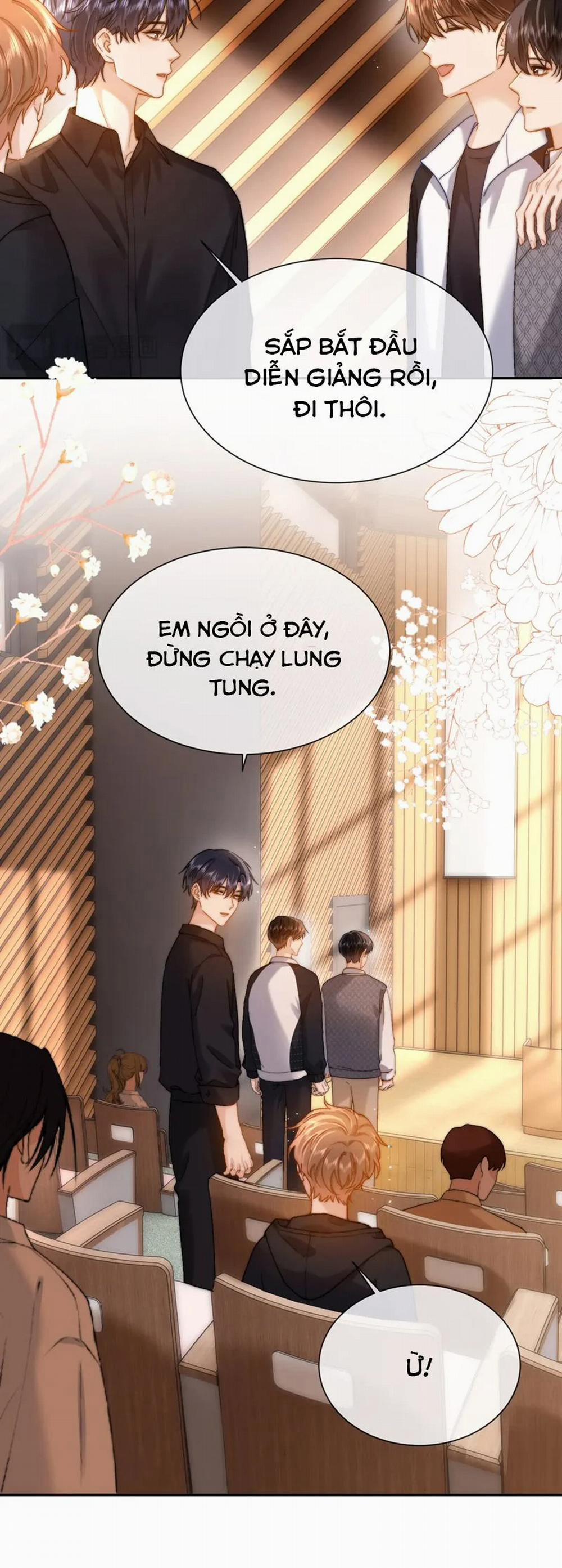 Chất Dị Ứng Đáng Yêu 29 trang 13