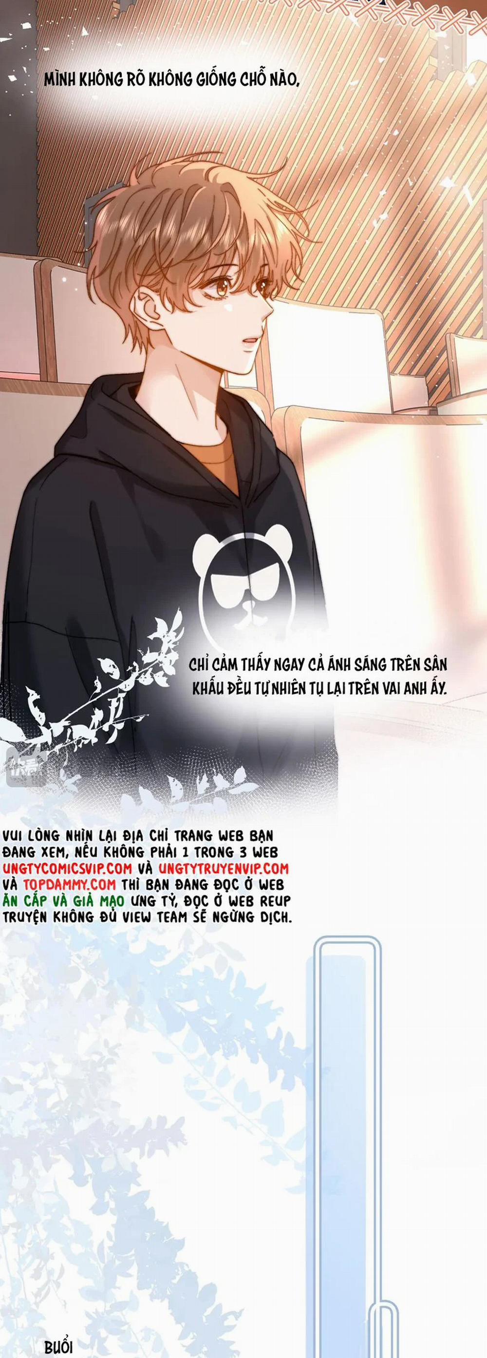 Chất Dị Ứng Đáng Yêu 29 trang 18