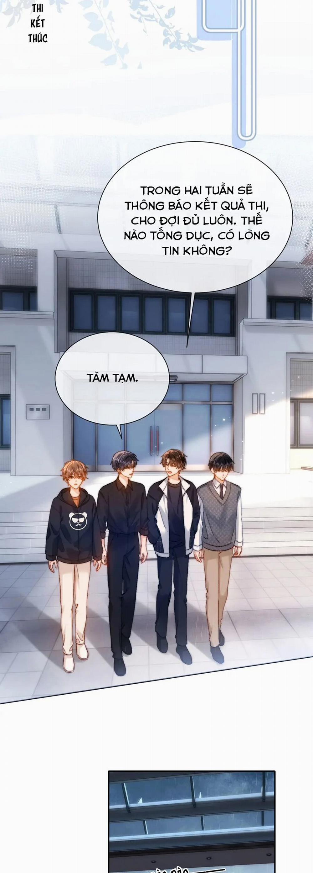 Chất Dị Ứng Đáng Yêu 29 trang 19