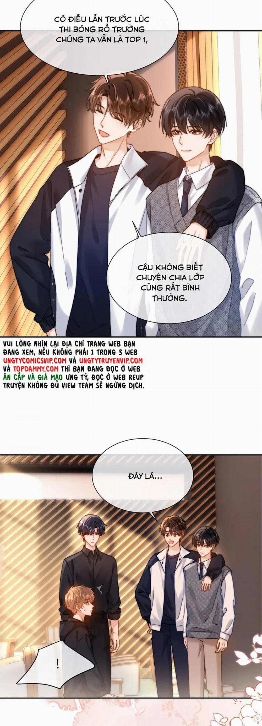 Chất Dị Ứng Đáng Yêu 29 trang 3