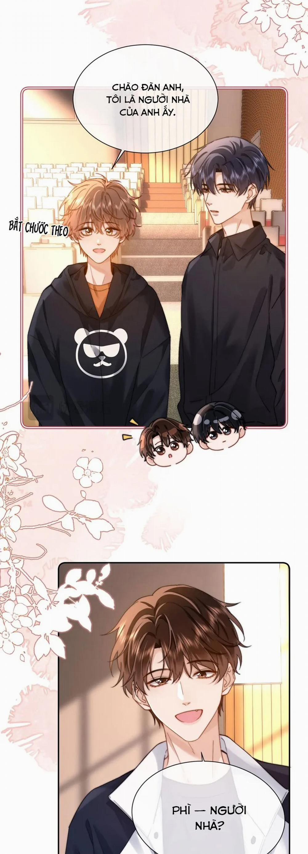 Chất Dị Ứng Đáng Yêu 29 trang 4