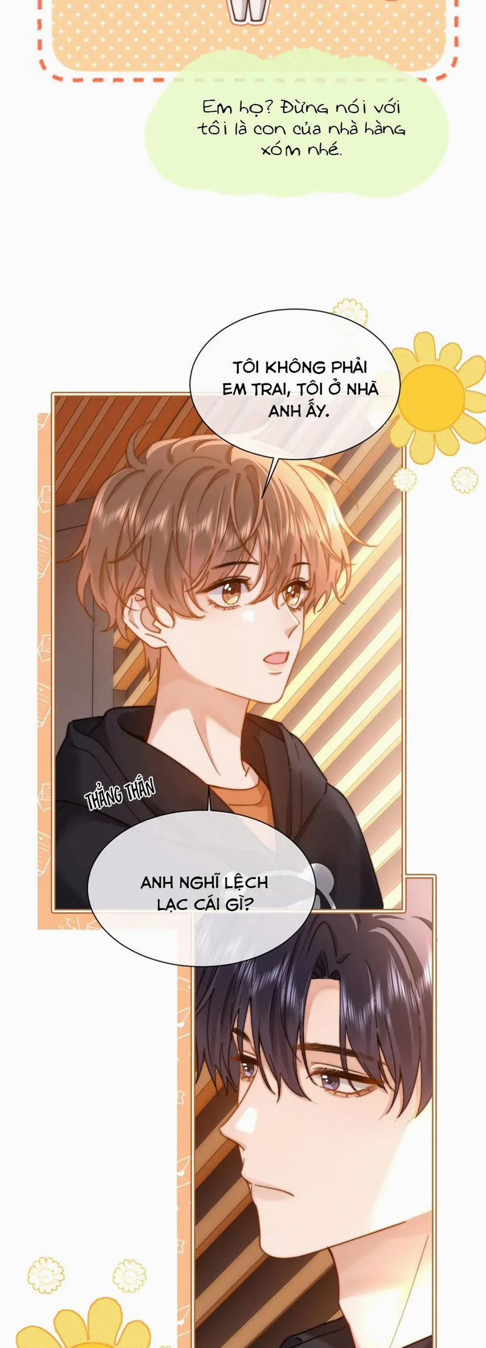 Chất Dị Ứng Đáng Yêu 29 trang 6