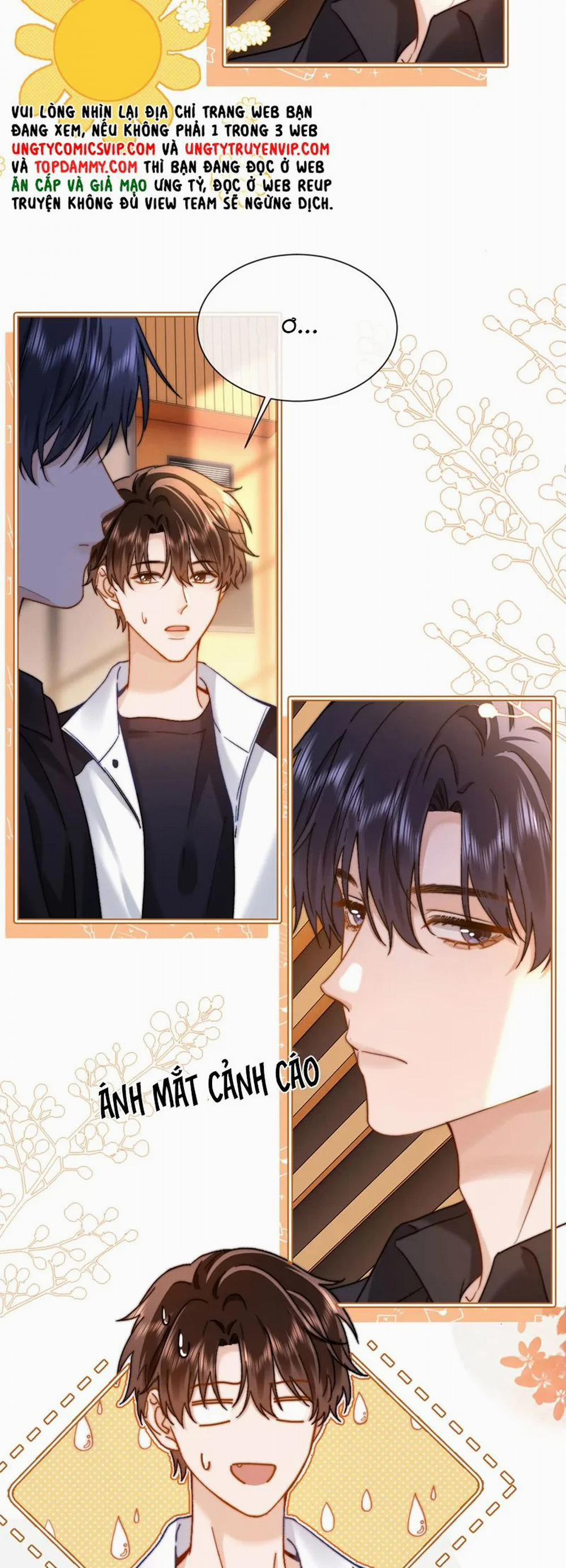 Chất Dị Ứng Đáng Yêu 29 trang 7