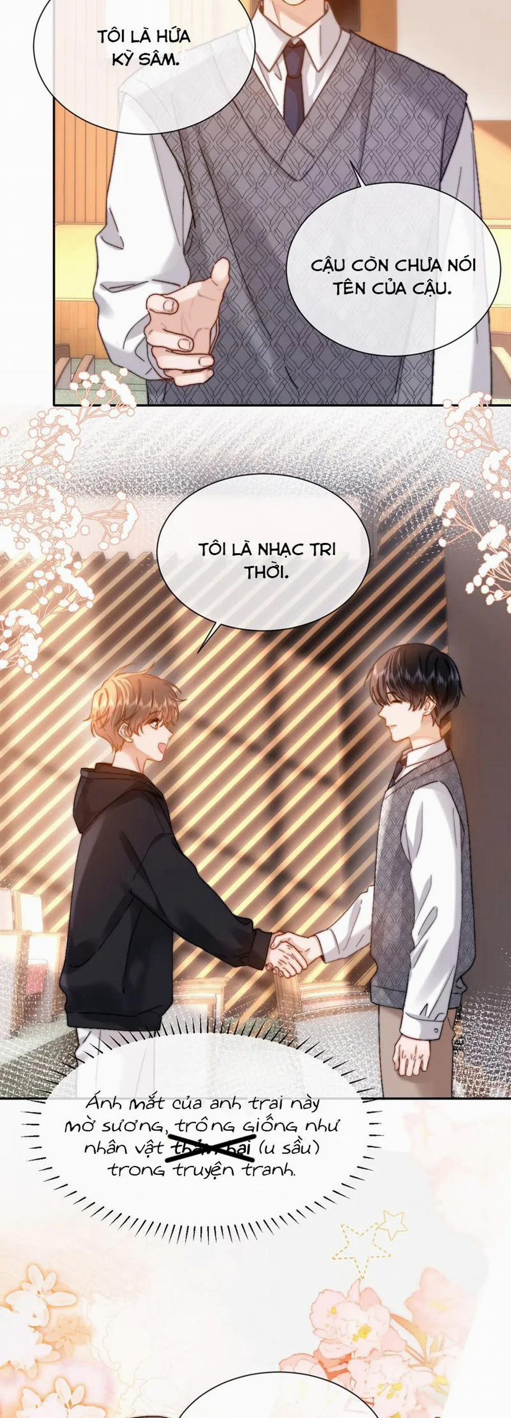 Chất Dị Ứng Đáng Yêu 29 trang 9