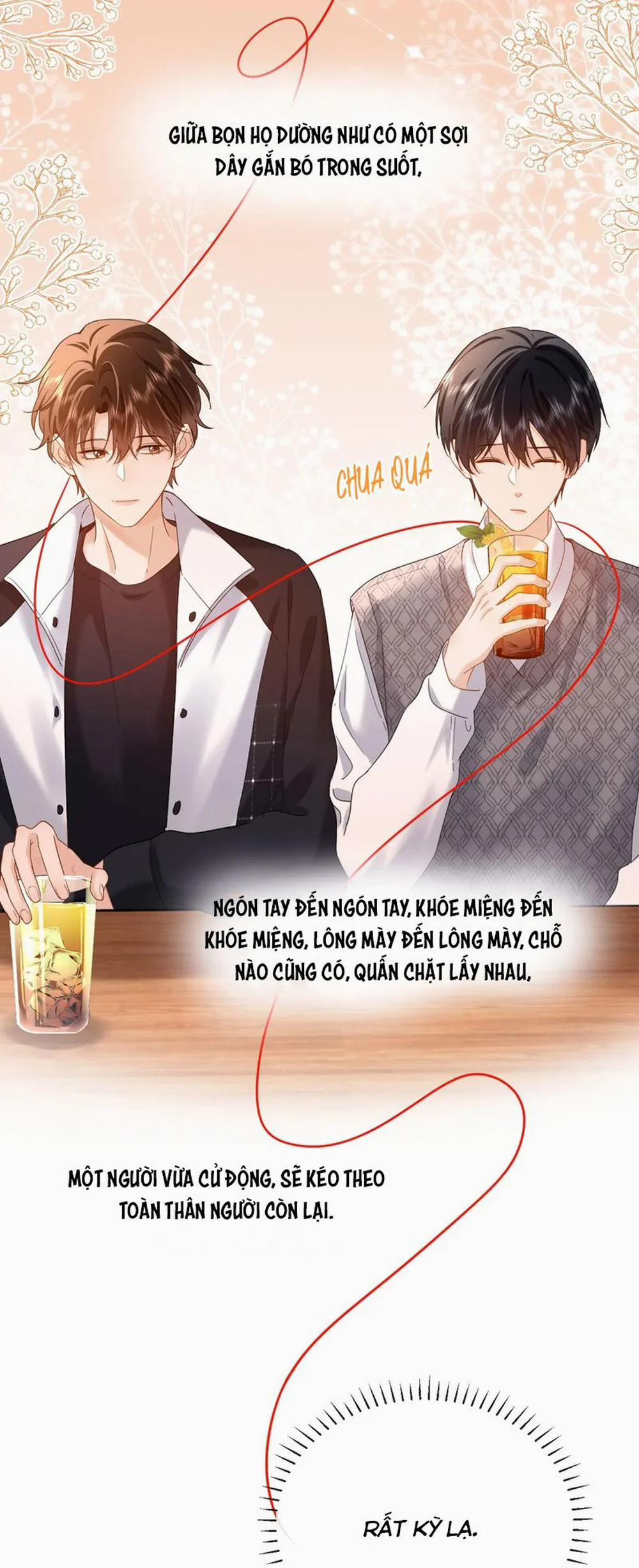 Chất Dị Ứng Đáng Yêu 30 trang 22