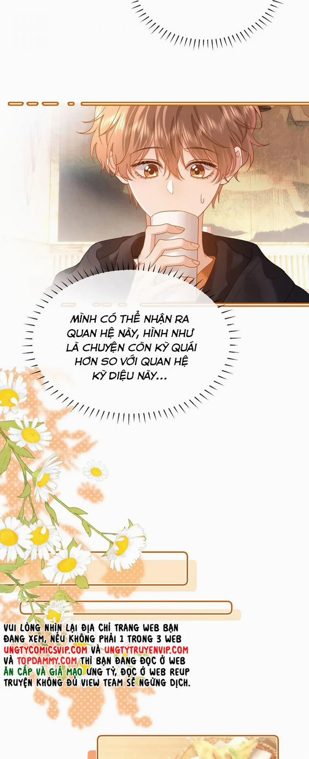 Chất Dị Ứng Đáng Yêu 30 trang 23