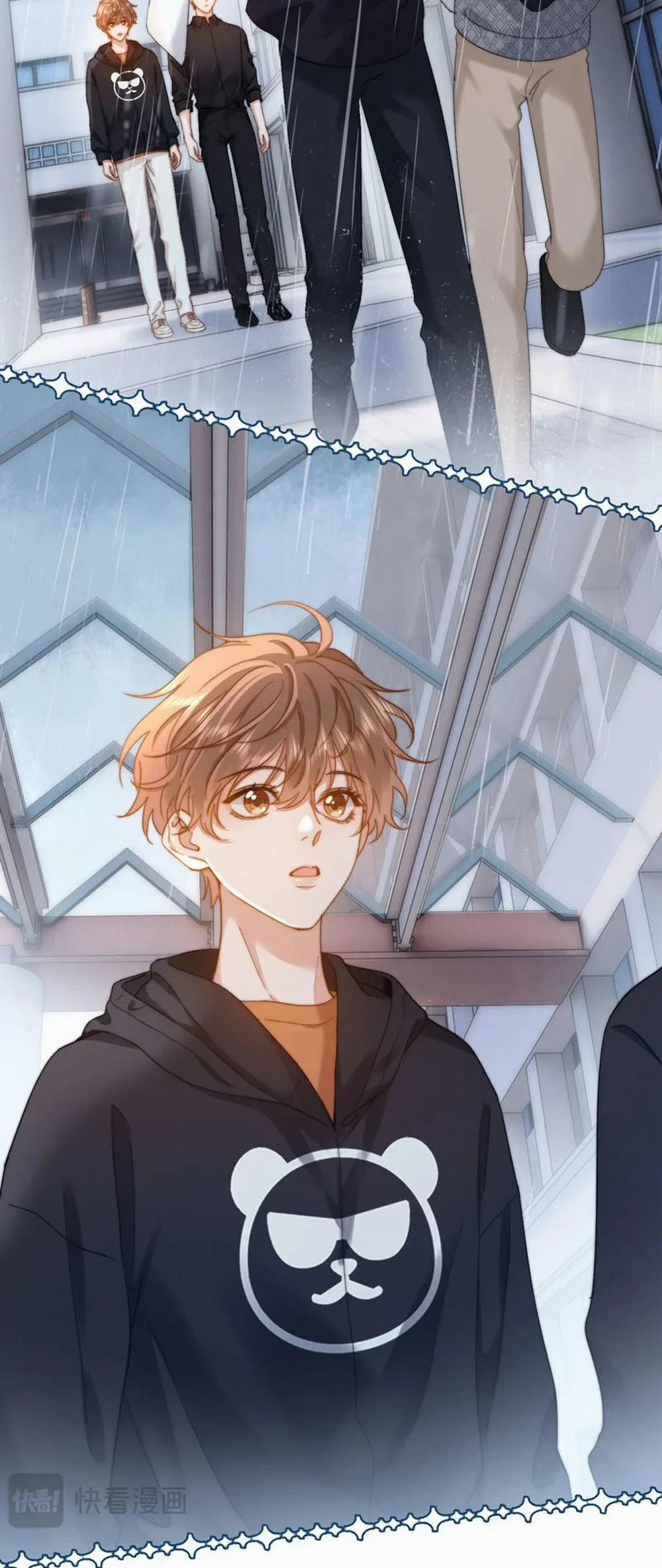 Chất Dị Ứng Đáng Yêu 30 trang 5