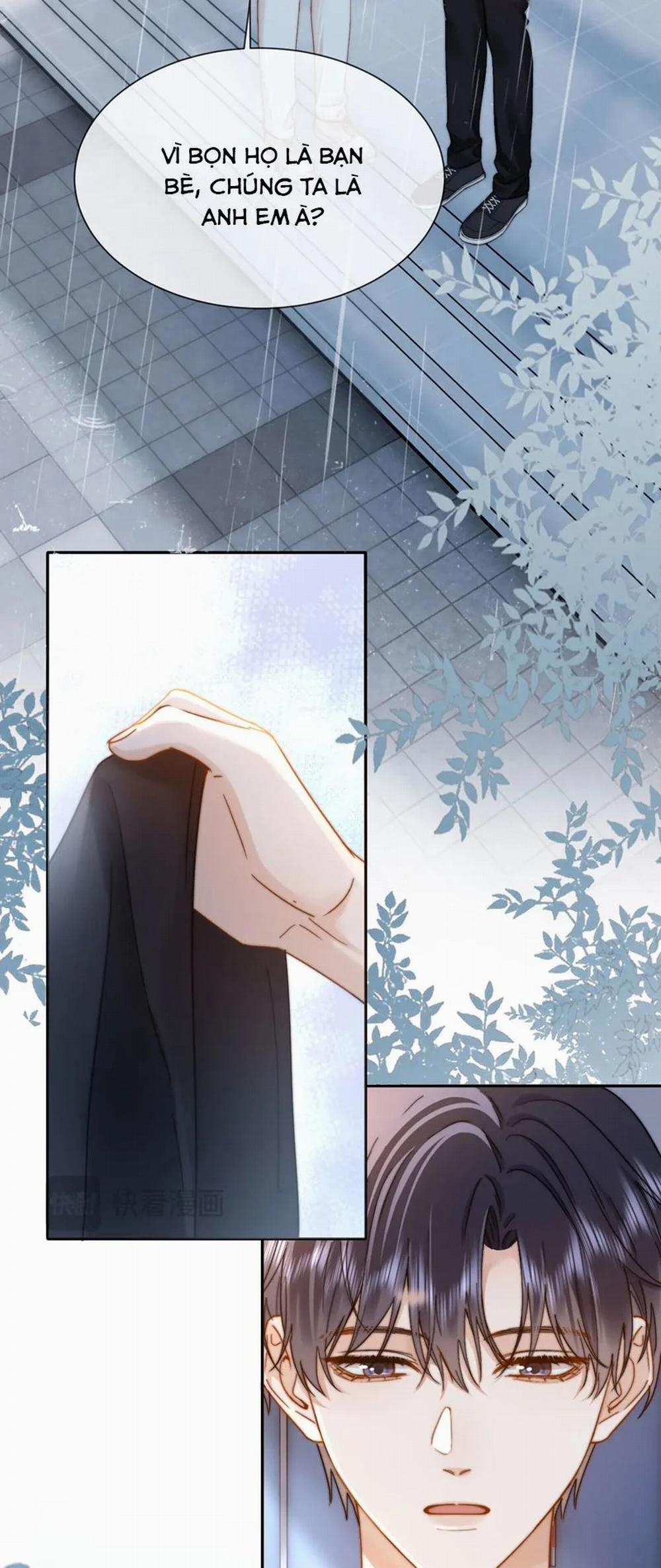 Chất Dị Ứng Đáng Yêu 30 trang 9