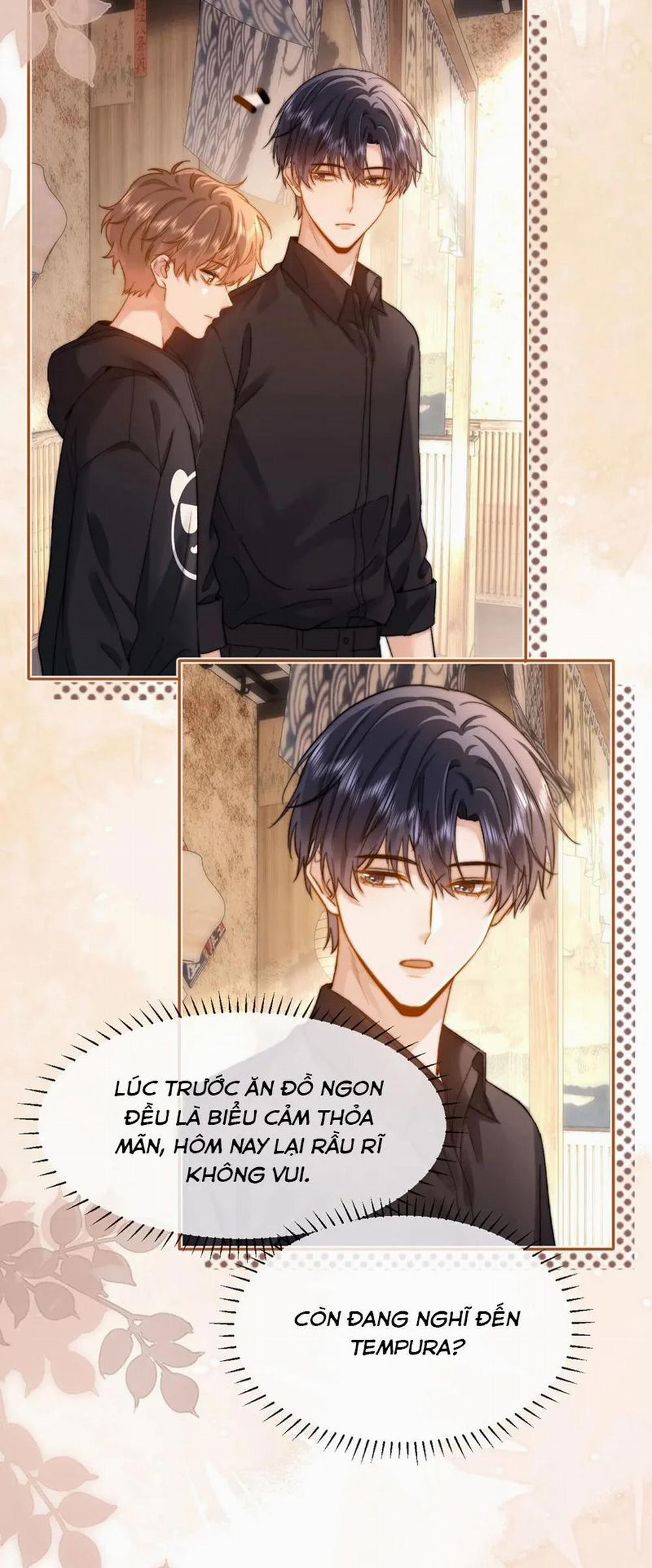 Chất Dị Ứng Đáng Yêu 31 trang 17