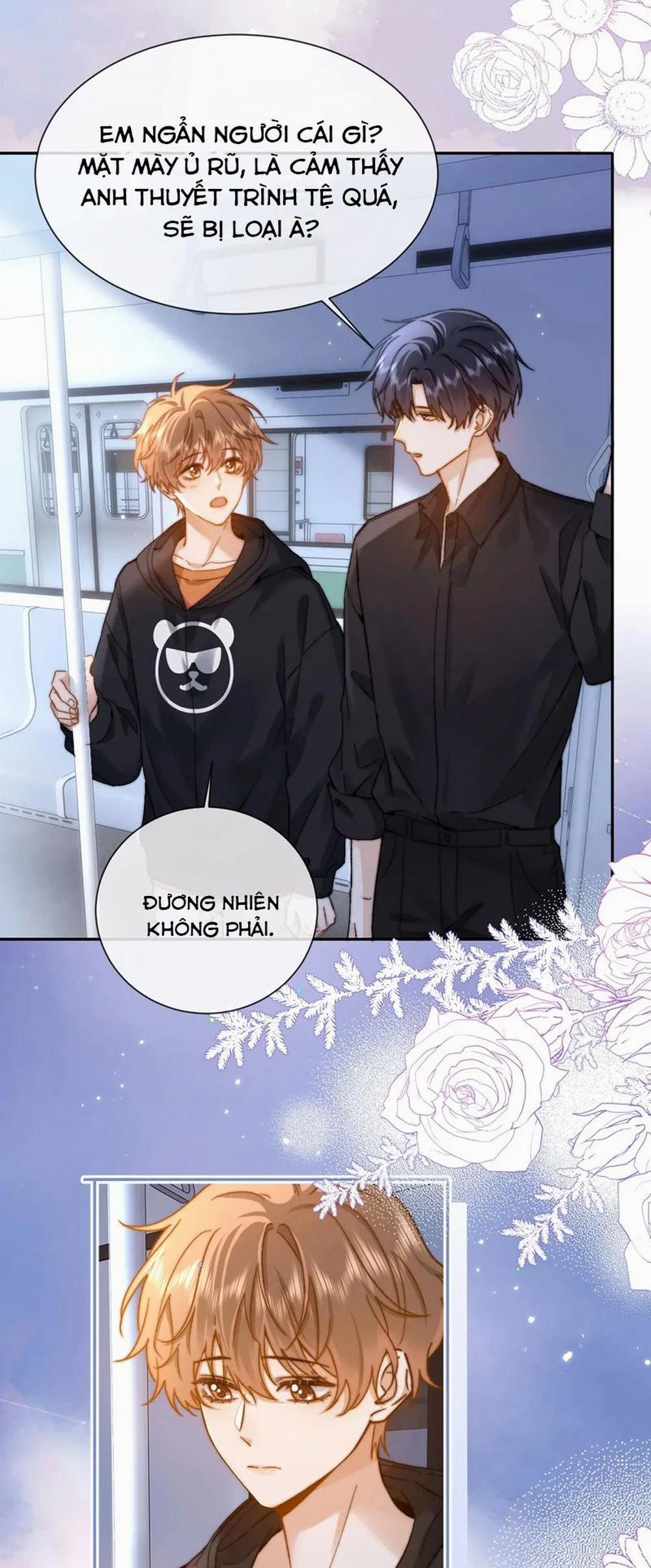 Chất Dị Ứng Đáng Yêu 31 trang 24