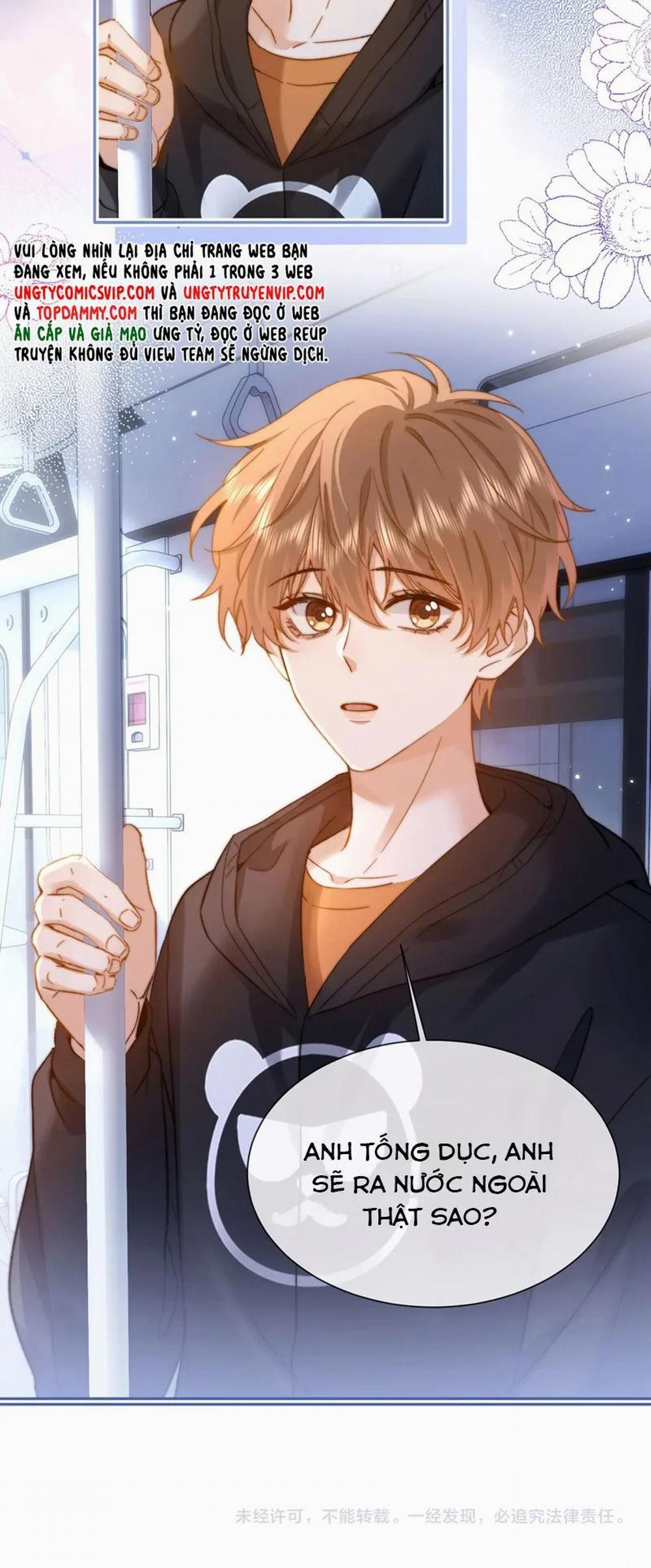 Chất Dị Ứng Đáng Yêu 31 trang 25