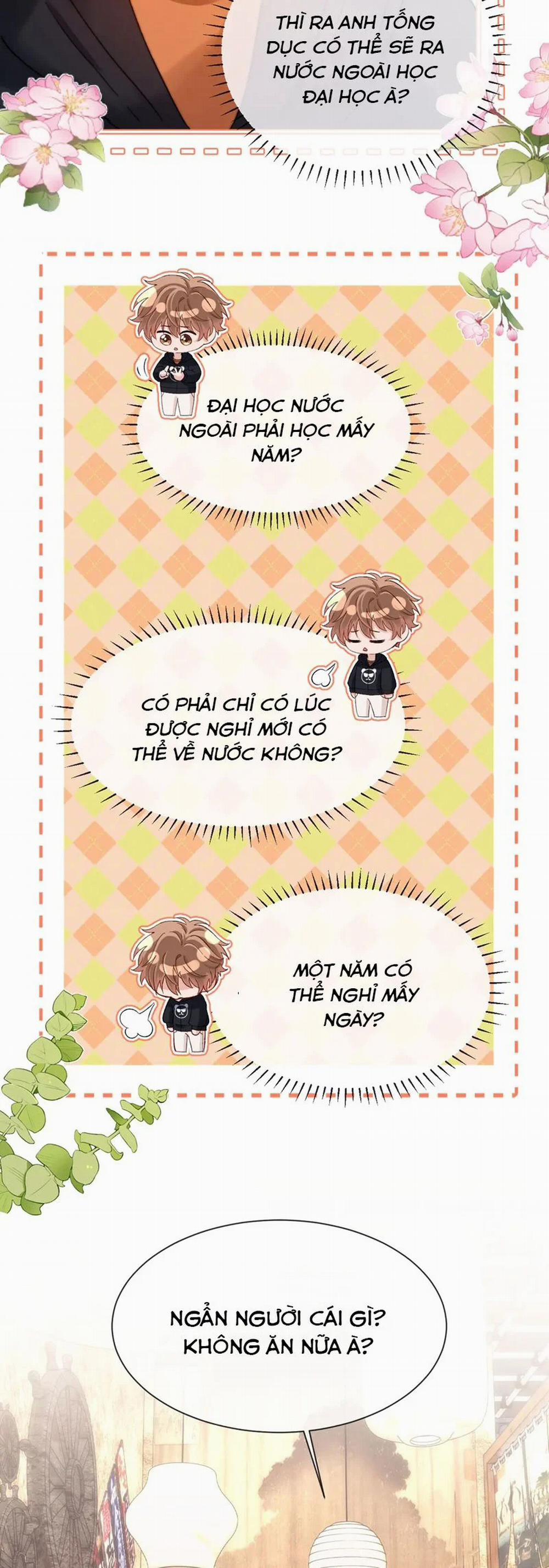 Chất Dị Ứng Đáng Yêu 31 trang 8