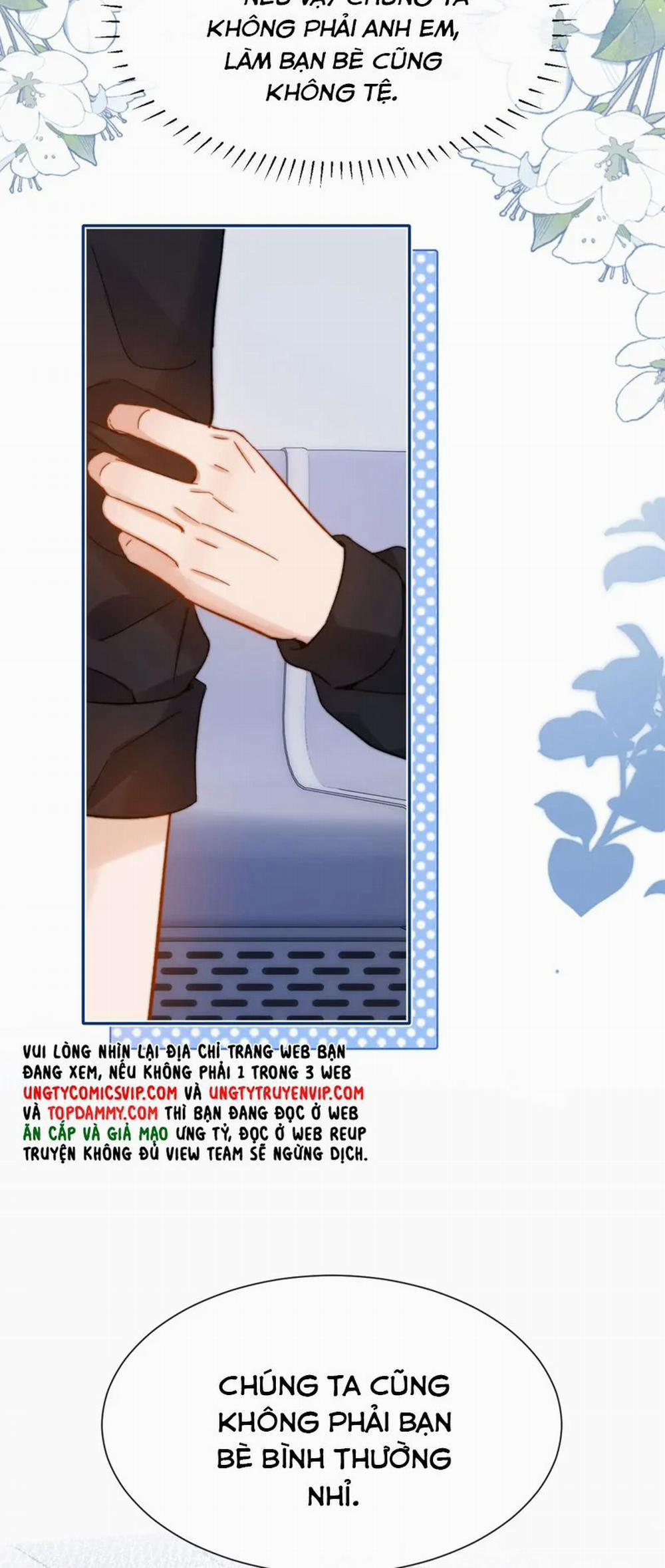 Chất Dị Ứng Đáng Yêu 32 trang 10