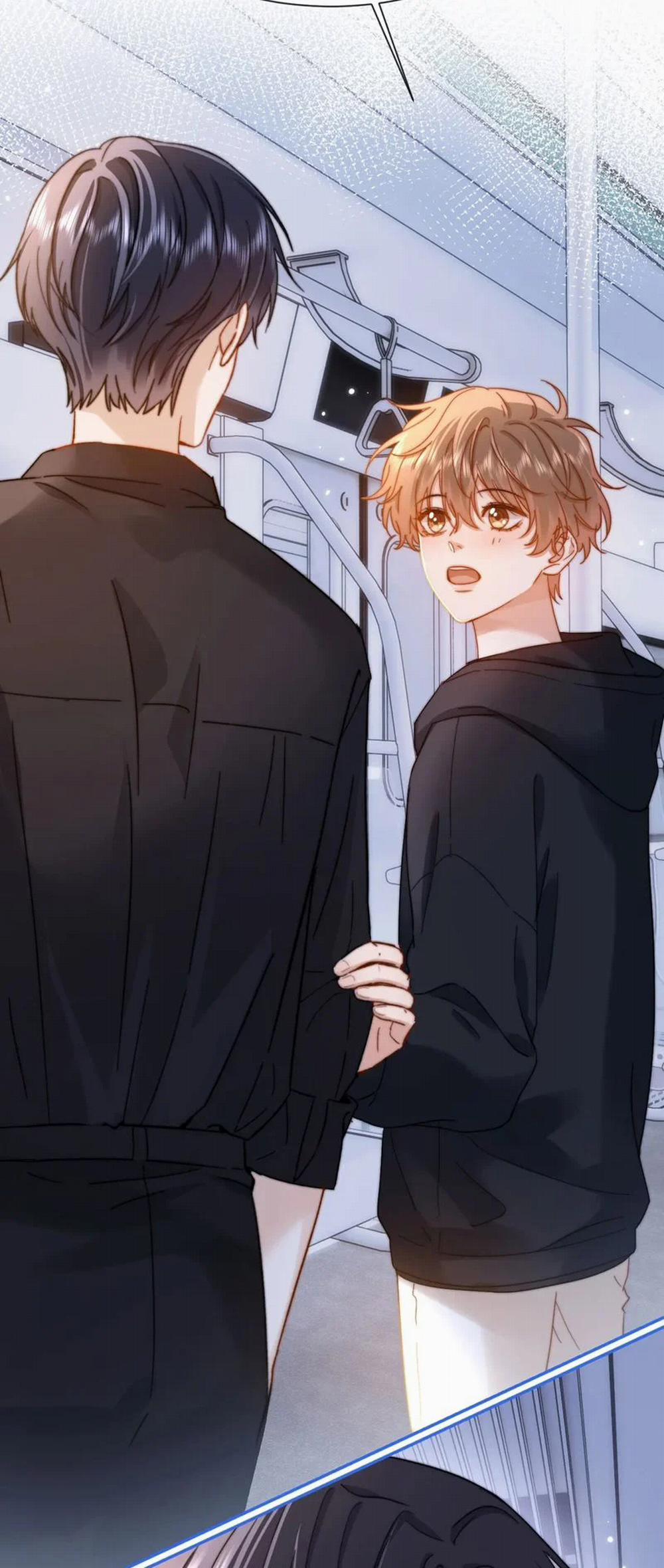 Chất Dị Ứng Đáng Yêu 32 trang 11