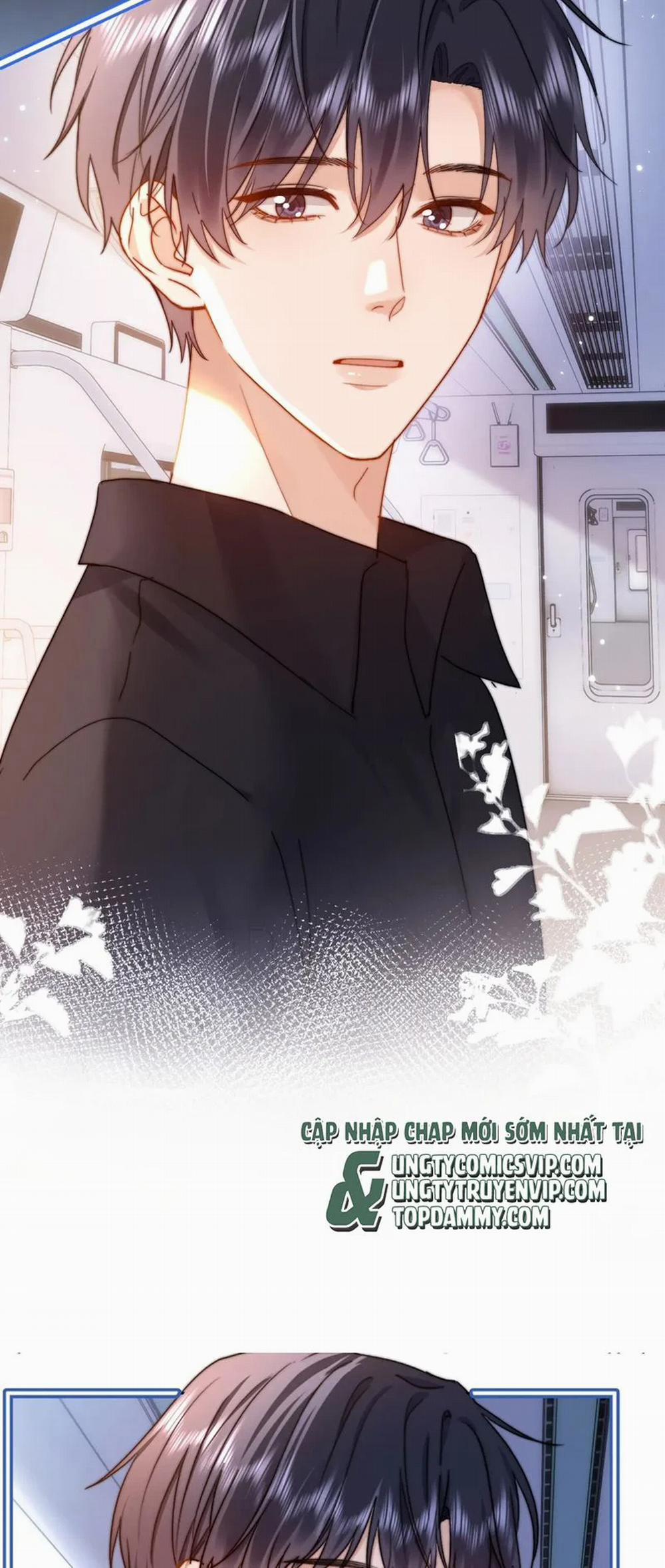 Chất Dị Ứng Đáng Yêu 32 trang 12